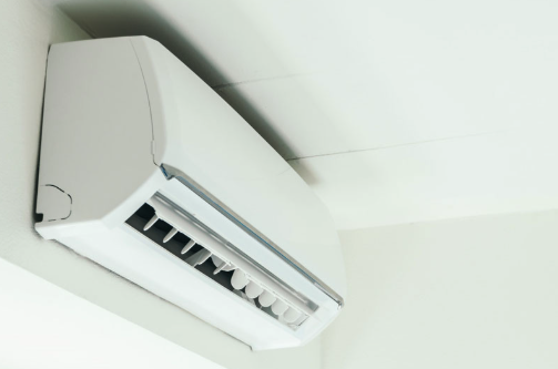 Pulizia split e fan coil