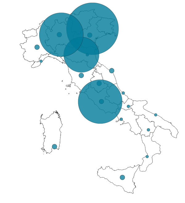 Azienda di disinfestazione
