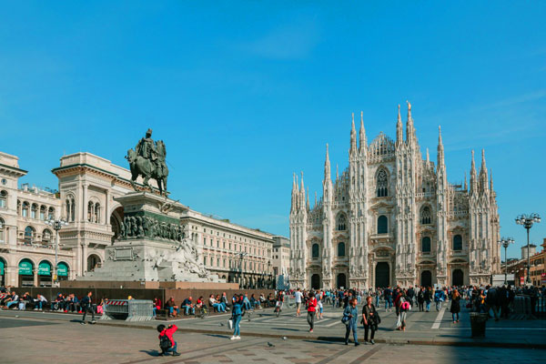 Disinfestazione Milano provincia
