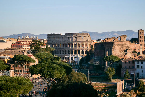 Disinfestazione Roma e provincia