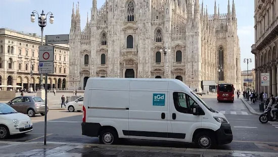 Disinfestazioni Milano