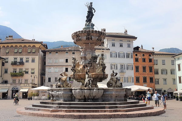 Disinfestazioni Trento e provincia