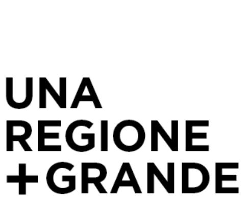 Una regione + grande