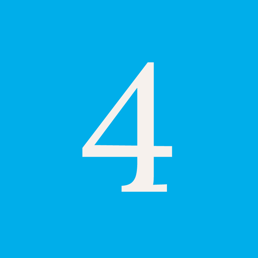 4
