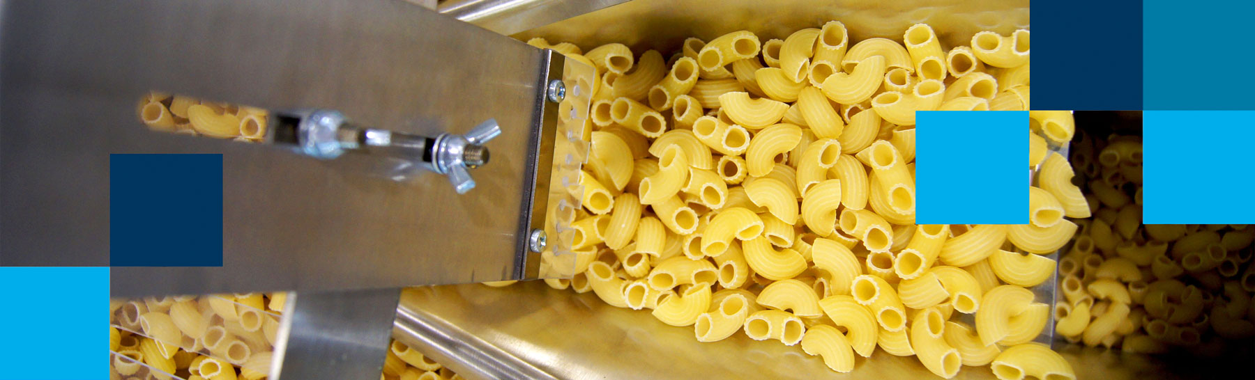 Disinfestazione produzione alimentare SGD Group