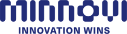 Logo Minnovi Logo Minnovi