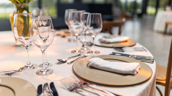 Sanificazione HACCP ristoranti e locali