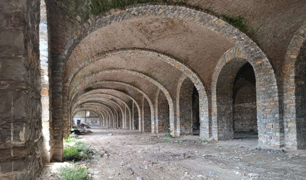 Silos di Trieste: completato l’intervento di pulizia del sito da parte di Coop Alleanza 3.0