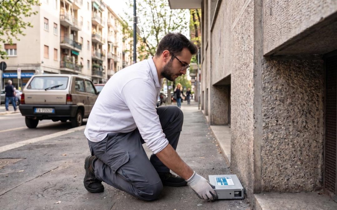 Vivere a Milano senza ospiti sgraditi: la guida definitiva a zanzare, topi, blatte e piccioni