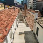 Dissuasione piccioni Mestre
