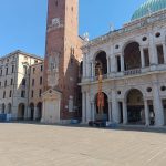 Dissuasione volatili Basilica Palladiana SGD Group